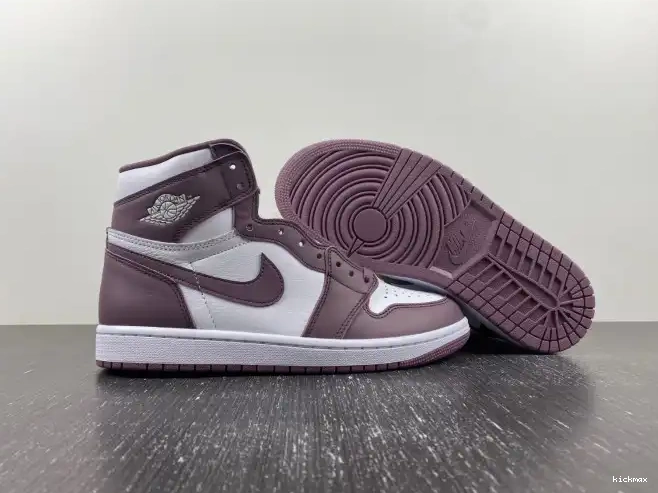 Cheap DZ5485-105 Mauve Sky High Air OG J 1 Jordan 0608